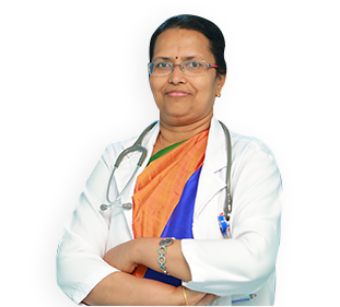 DR. Susan Abraham